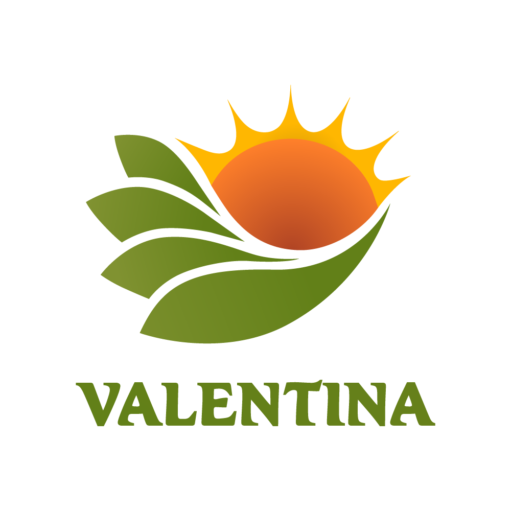 Logo Valentina F23